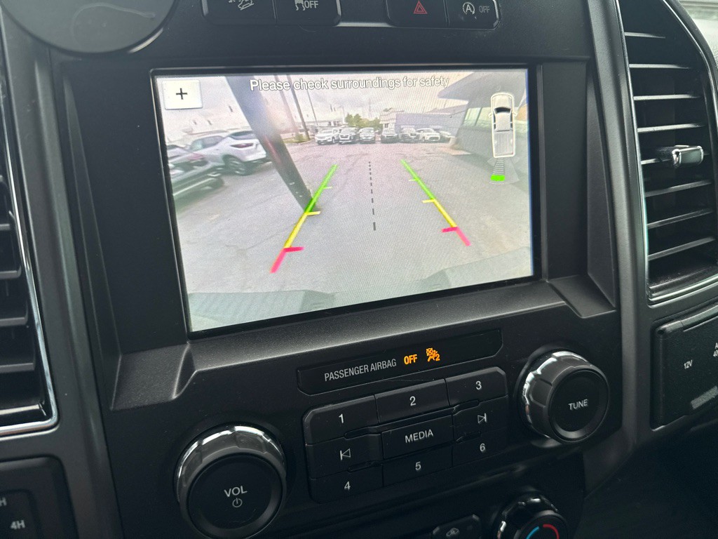 2018 Ford F-150 Image 23