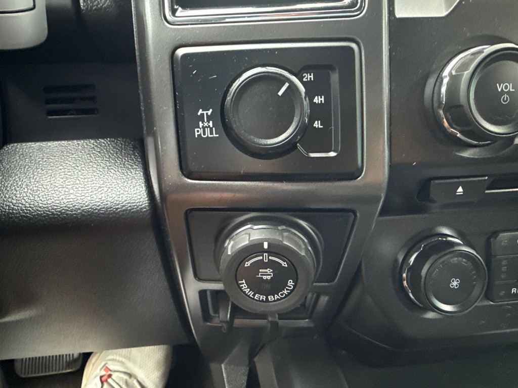2018 Ford F-150 Image 24