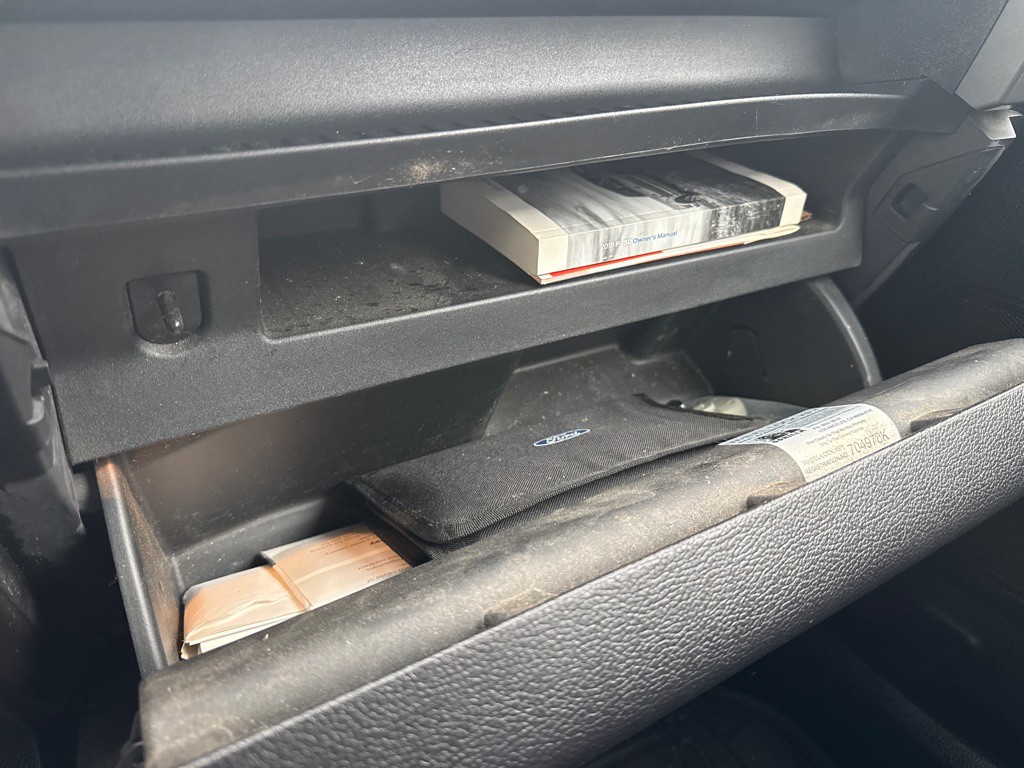 2018 Ford F-150 Image 25