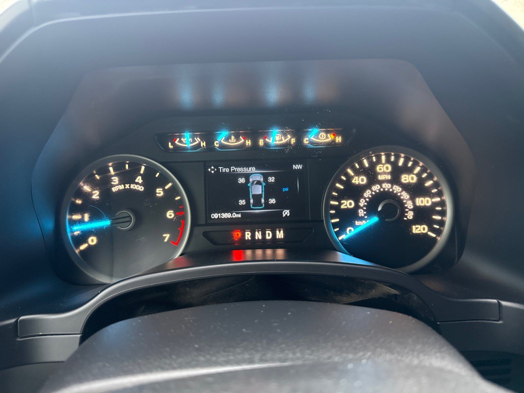 2018 Ford F-150 Image 27