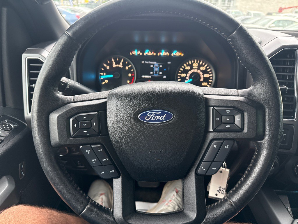 2018 Ford F-150 Image 28