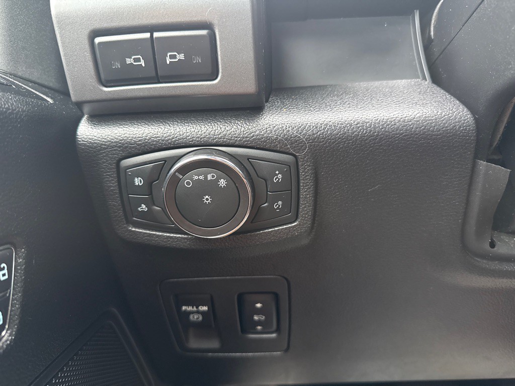2018 Ford F-150 Image 29