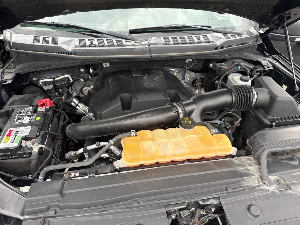 2018 Ford F-150 Image 30