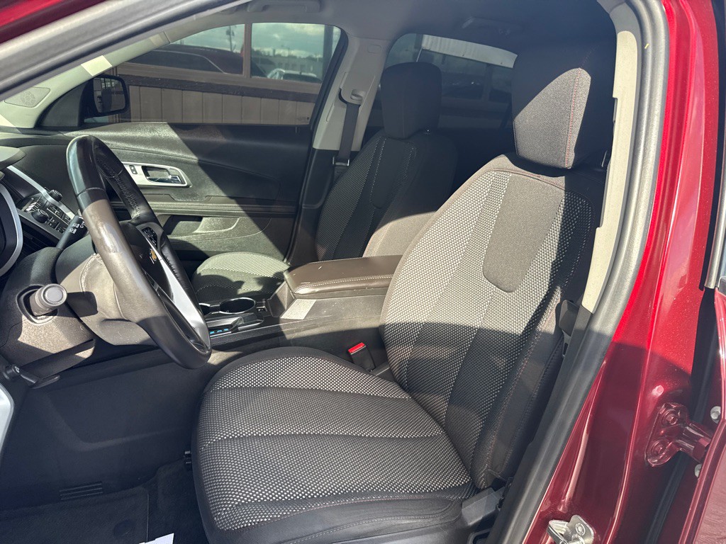 2017 Chevrolet Equinox Image 10