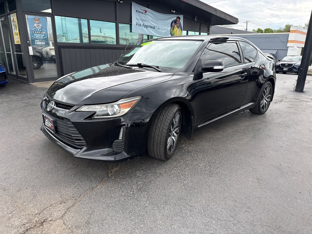 2014 Scion tC Image 1