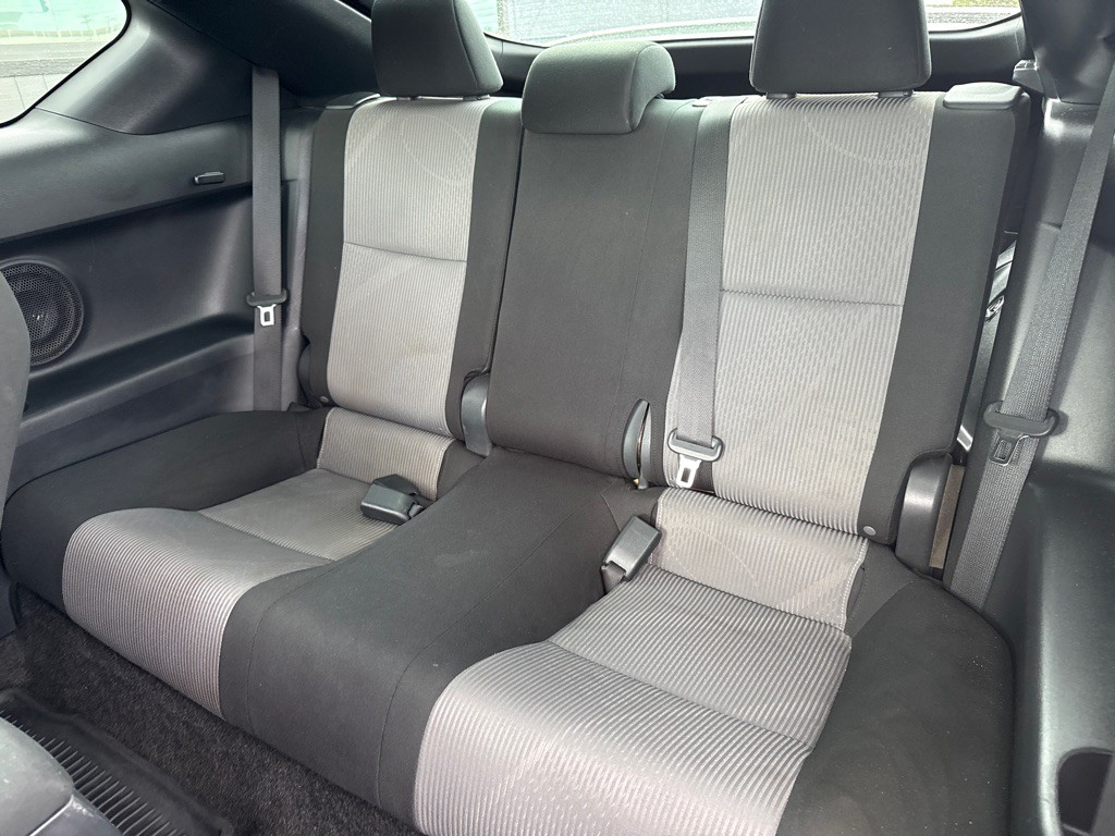 2014 Scion tC Image 14