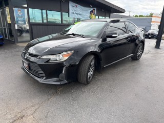 Image for 2014 Scion tC  ID: 7352538