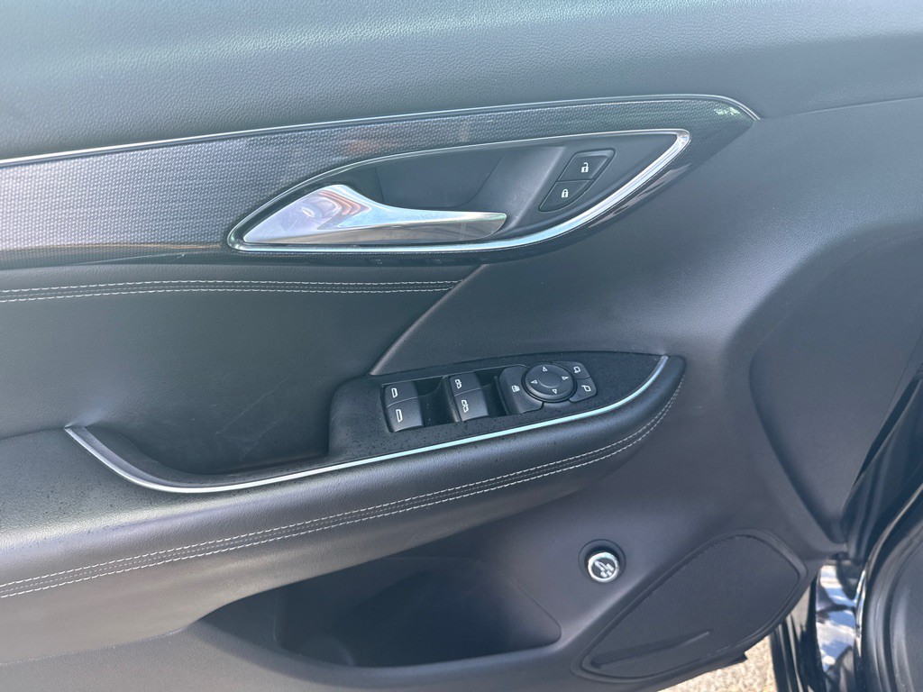 2023 Buick Envision Image 11