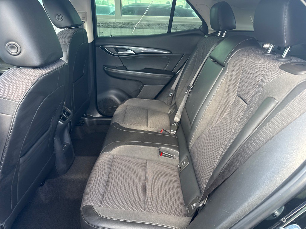 2023 Buick Envision Image 13