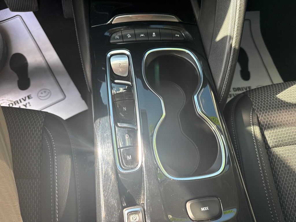 2023 Buick Envision Image 16