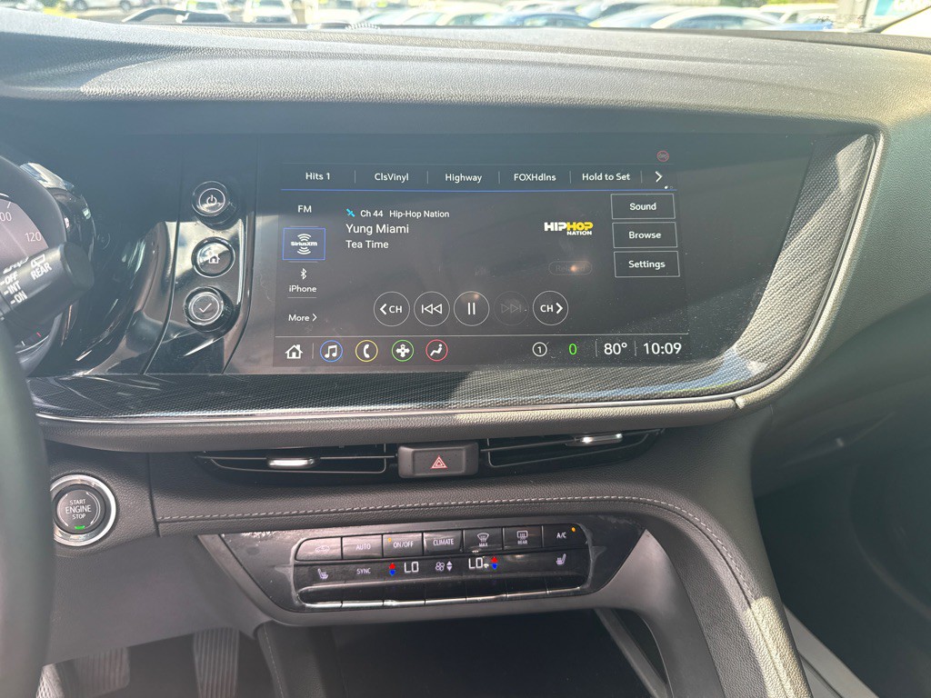 2023 Buick Envision Image 17