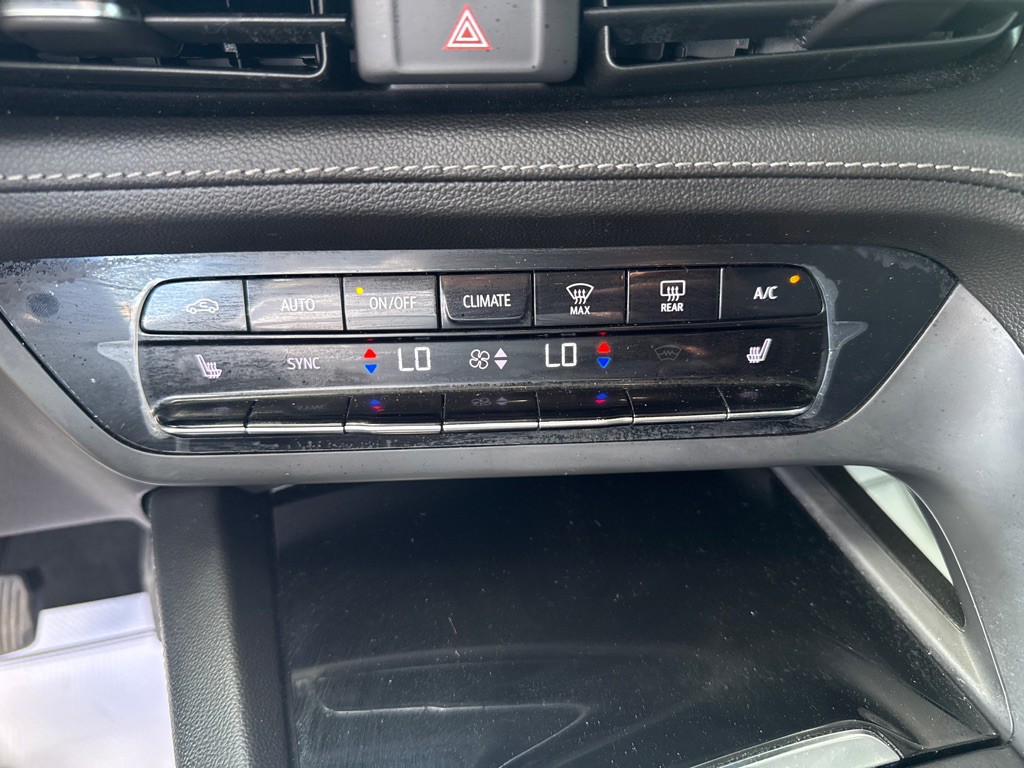 2023 Buick Envision Image 21
