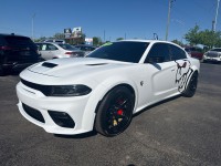 Image for 2023 Dodge Charger SRT HELLCAT Redeye Jailbreak ID: 7356239