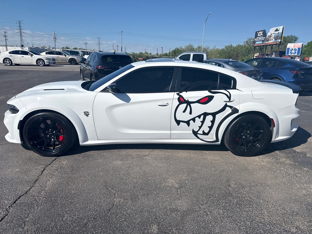 2023 Dodge Charger Image 3