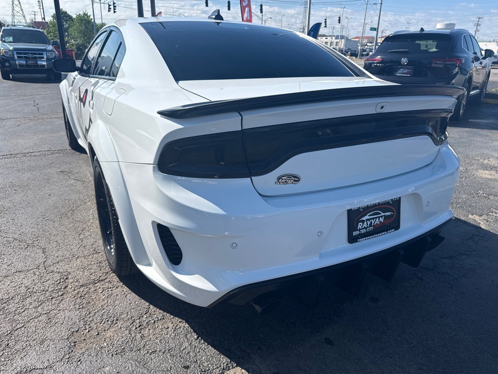 2023 Dodge Charger Image 5