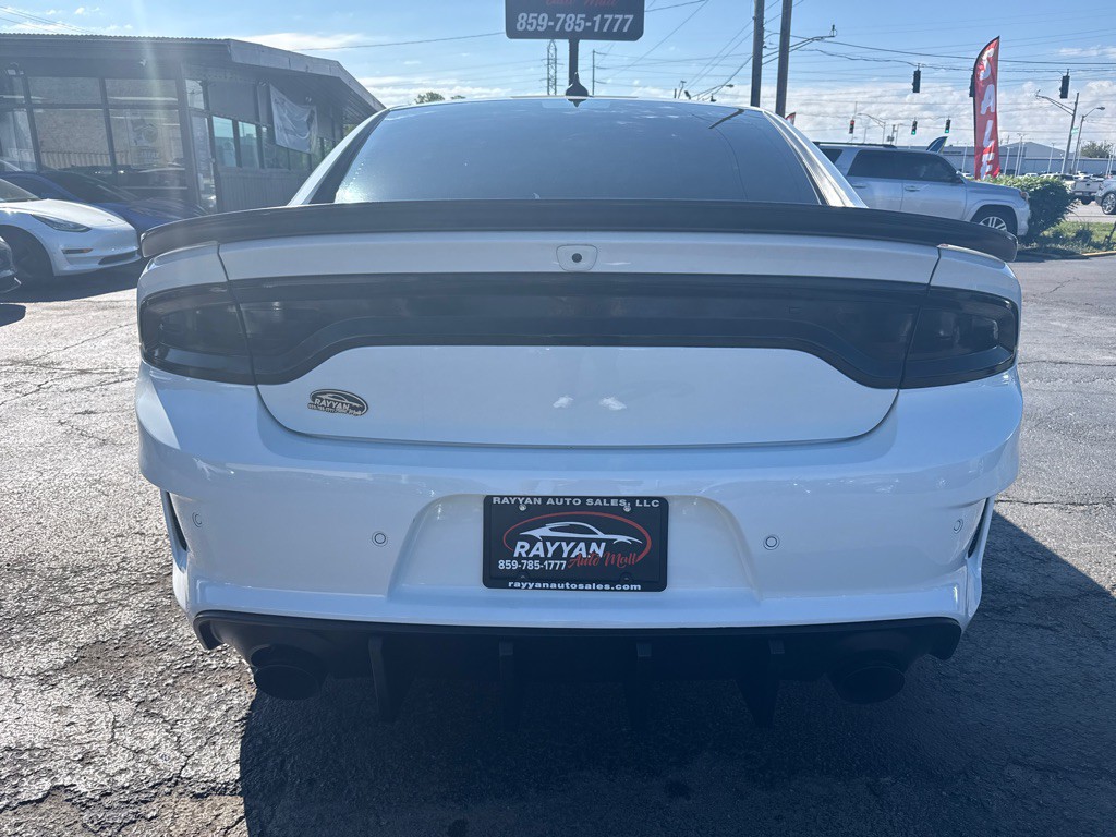 2023 Dodge Charger Image 6