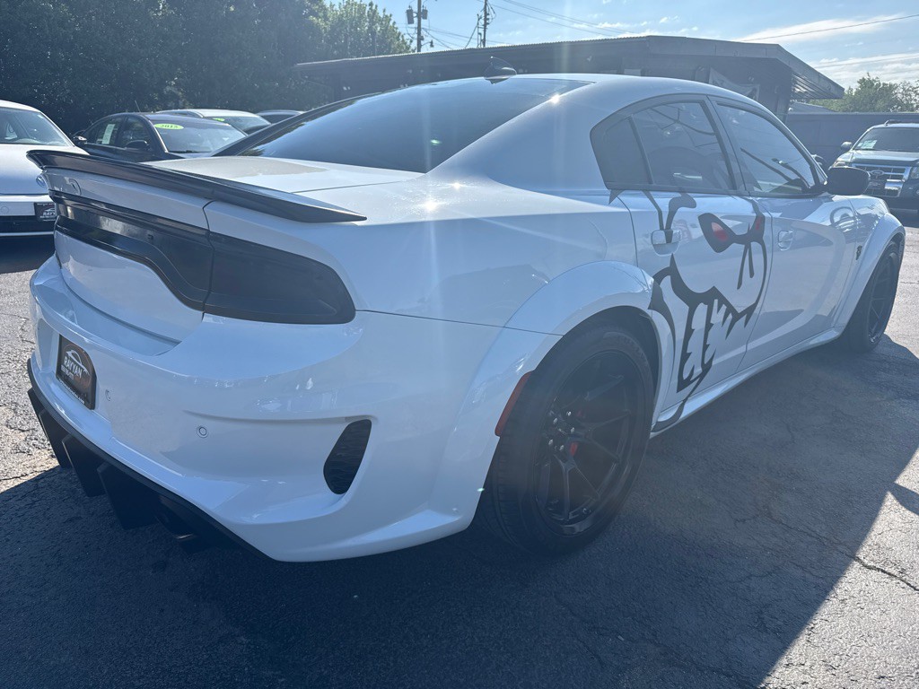 2023 Dodge Charger Image 7