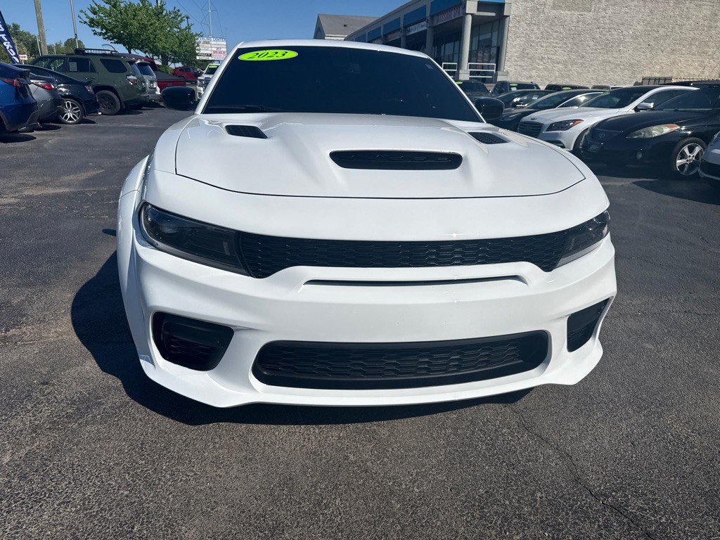 2023 Dodge Charger Image 10