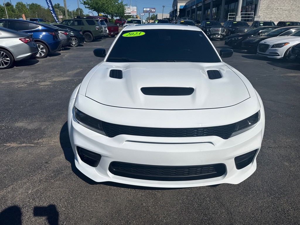 2023 Dodge Charger Image 11