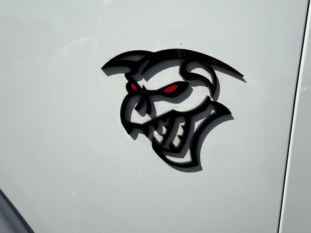 2023 Dodge Charger Image 12