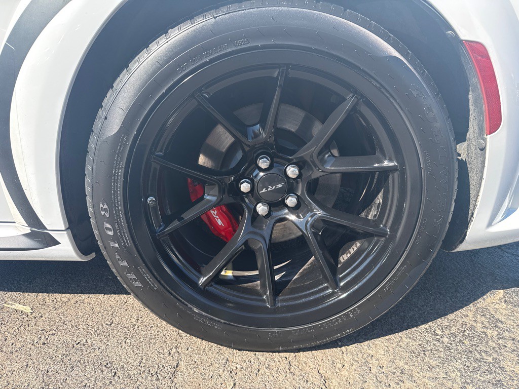 2023 Dodge Charger Image 13