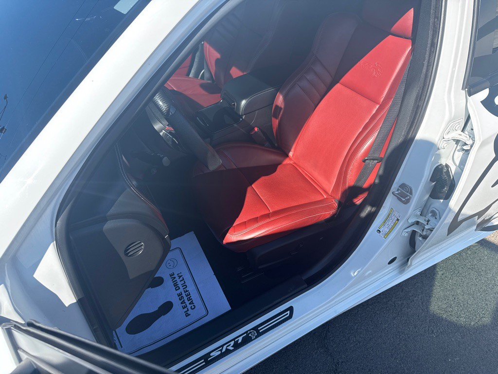 2023 Dodge Charger Image 14