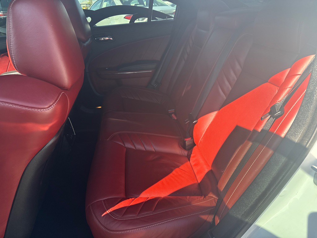 2023 Dodge Charger Image 15
