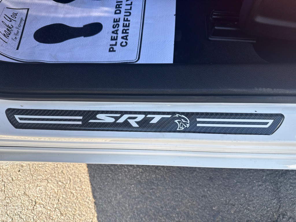 2023 Dodge Charger Image 16