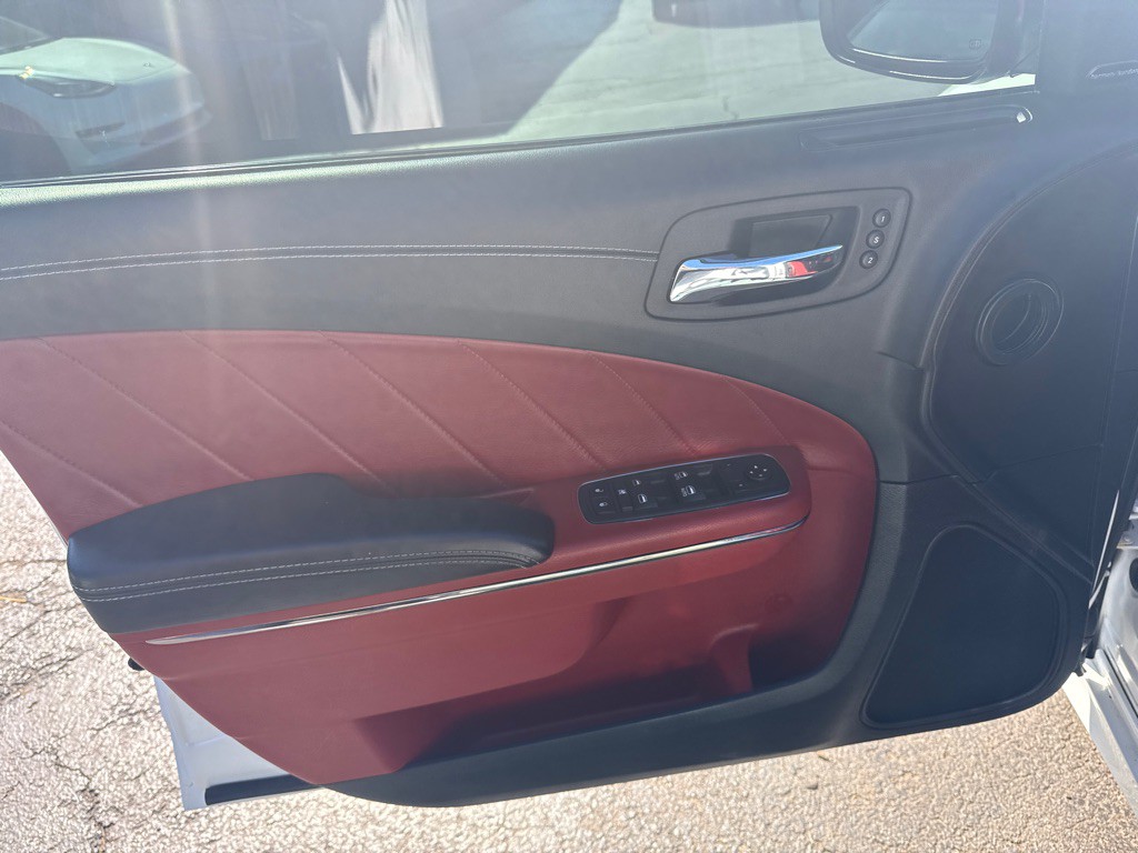 2023 Dodge Charger Image 17