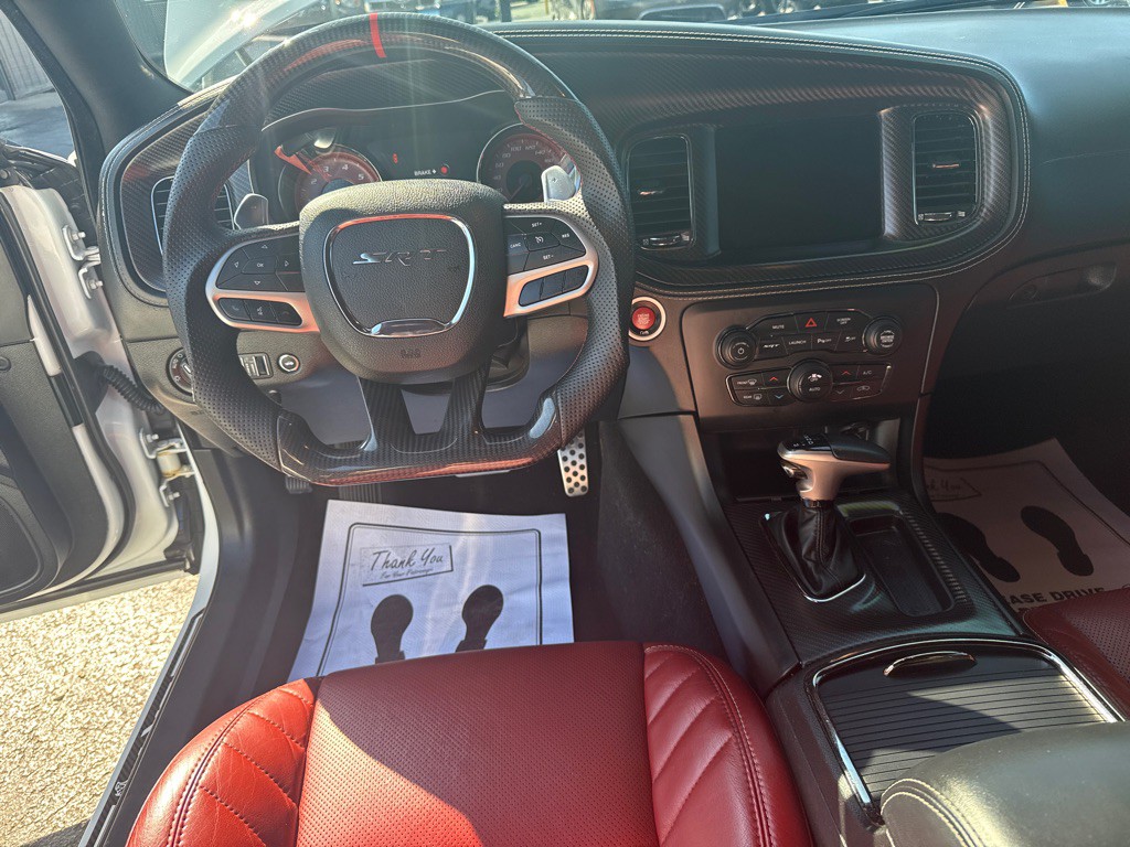 2023 Dodge Charger Image 18