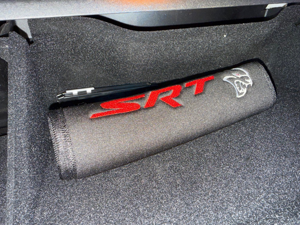 2023 Dodge Charger Image 21