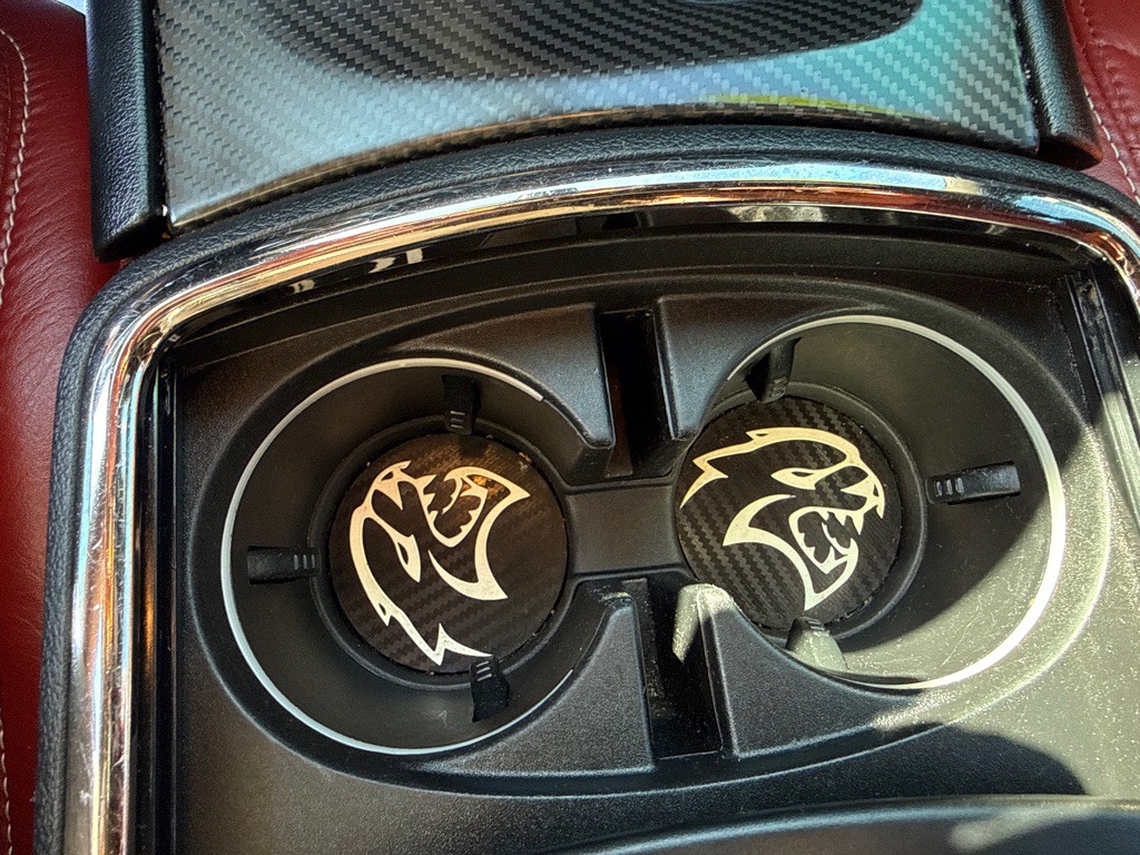 2023 Dodge Charger Image 22