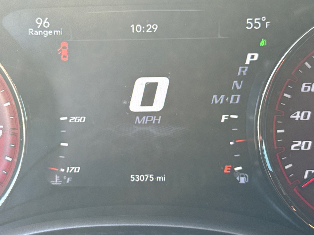 2023 Dodge Charger Image 23