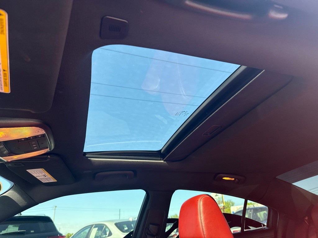 2023 Dodge Charger Image 24