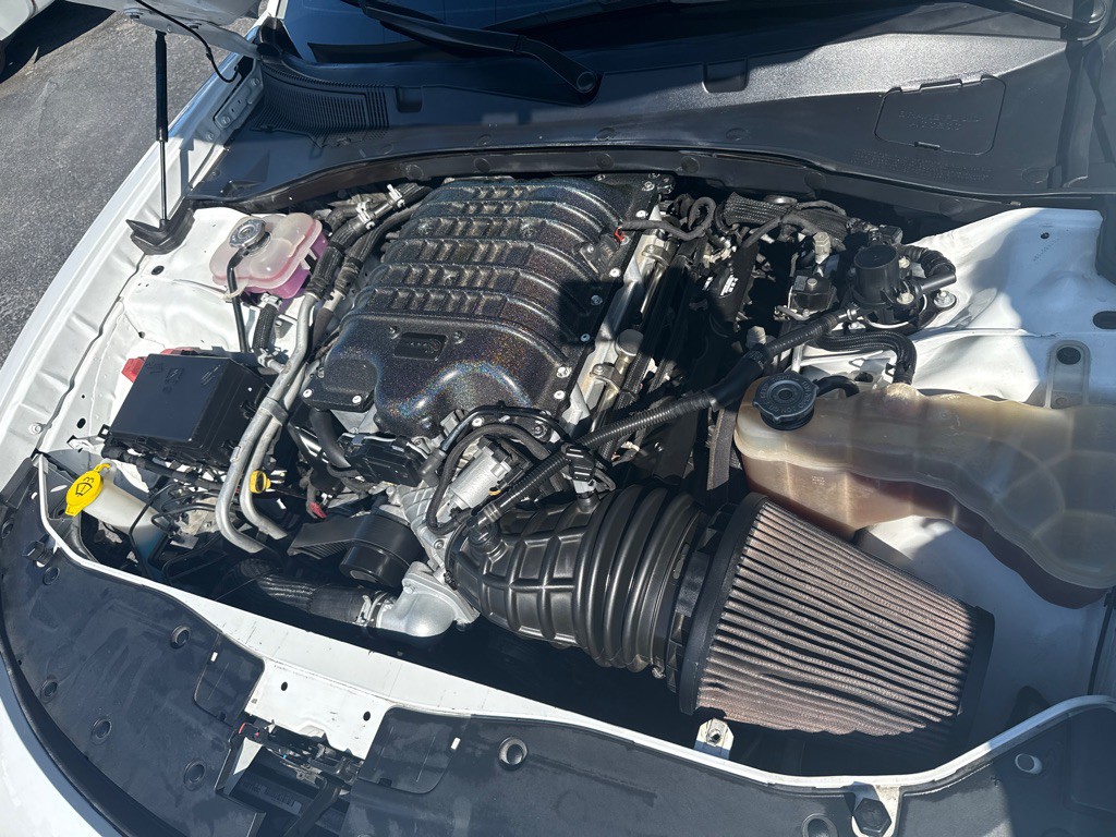 2023 Dodge Charger Image 28