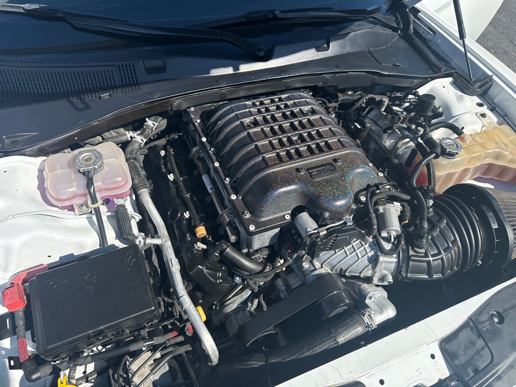 2023 Dodge Charger Image 29