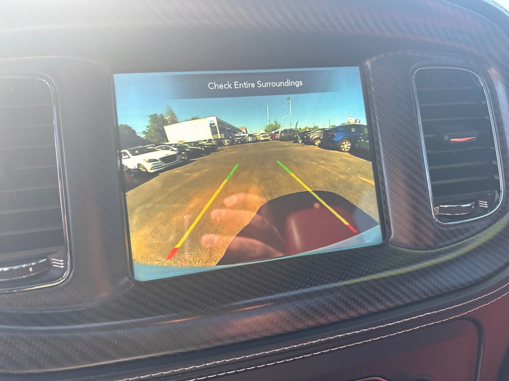 2023 Dodge Charger Image 34