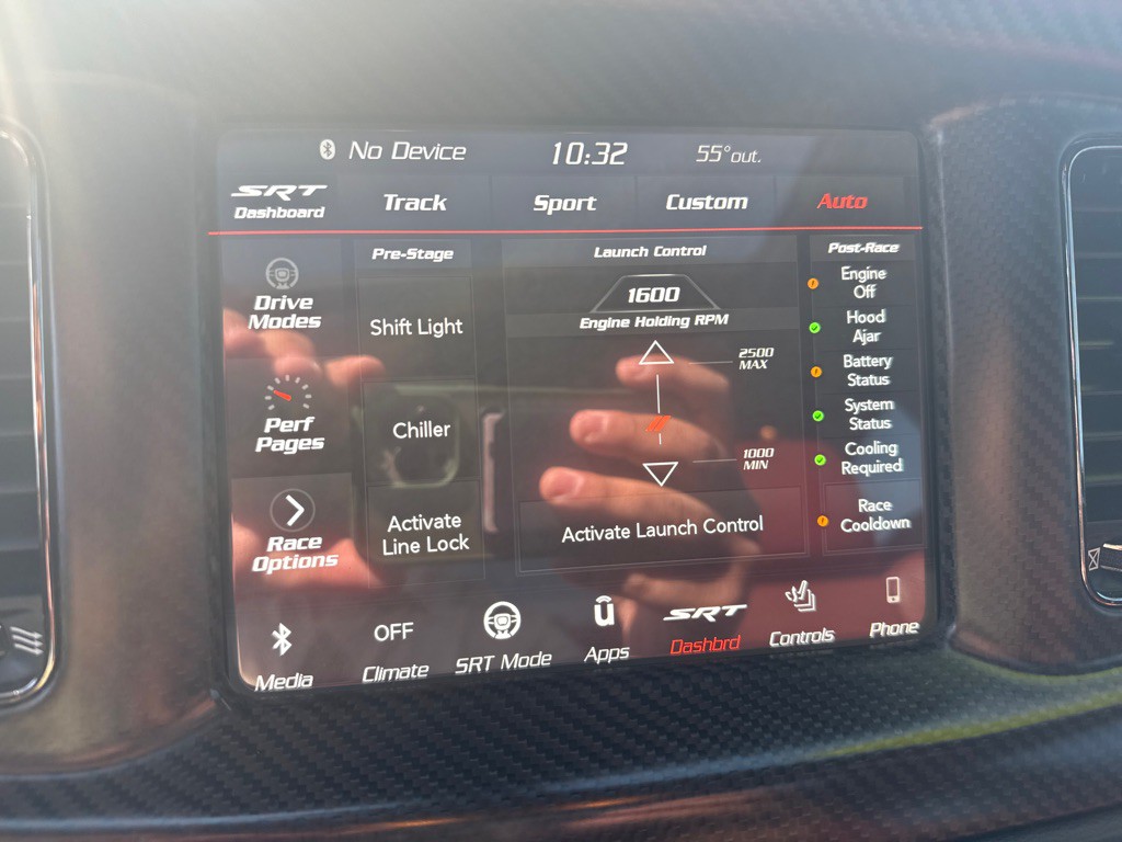 2023 Dodge Charger Image 35