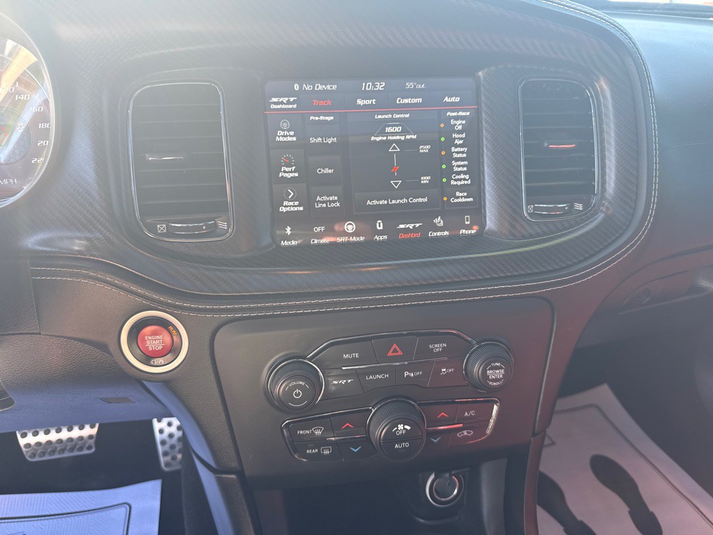 2023 Dodge Charger Image 36