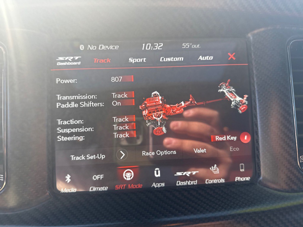 2023 Dodge Charger Image 37