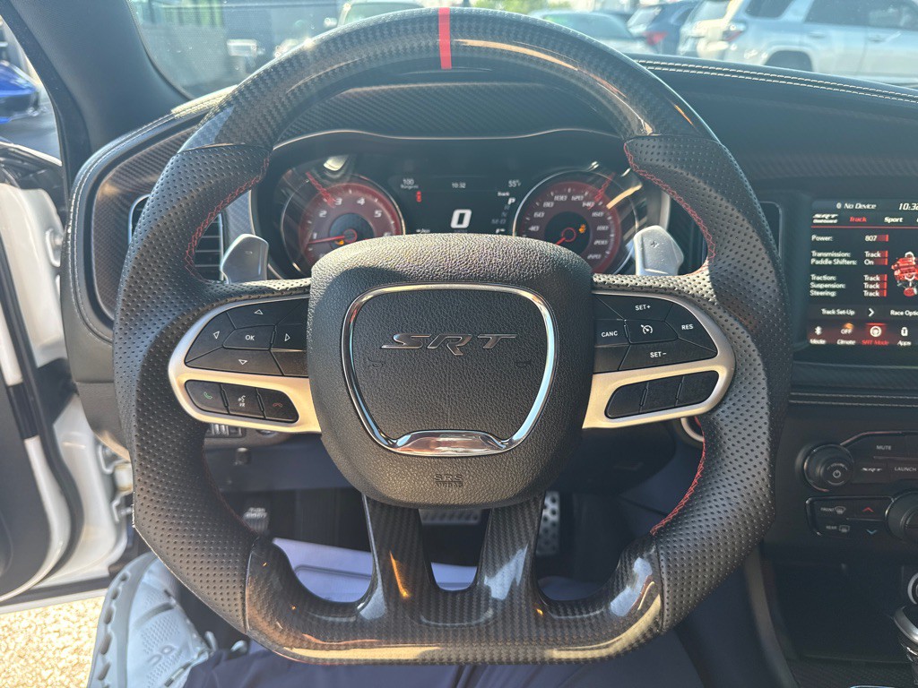 2023 Dodge Charger Image 38