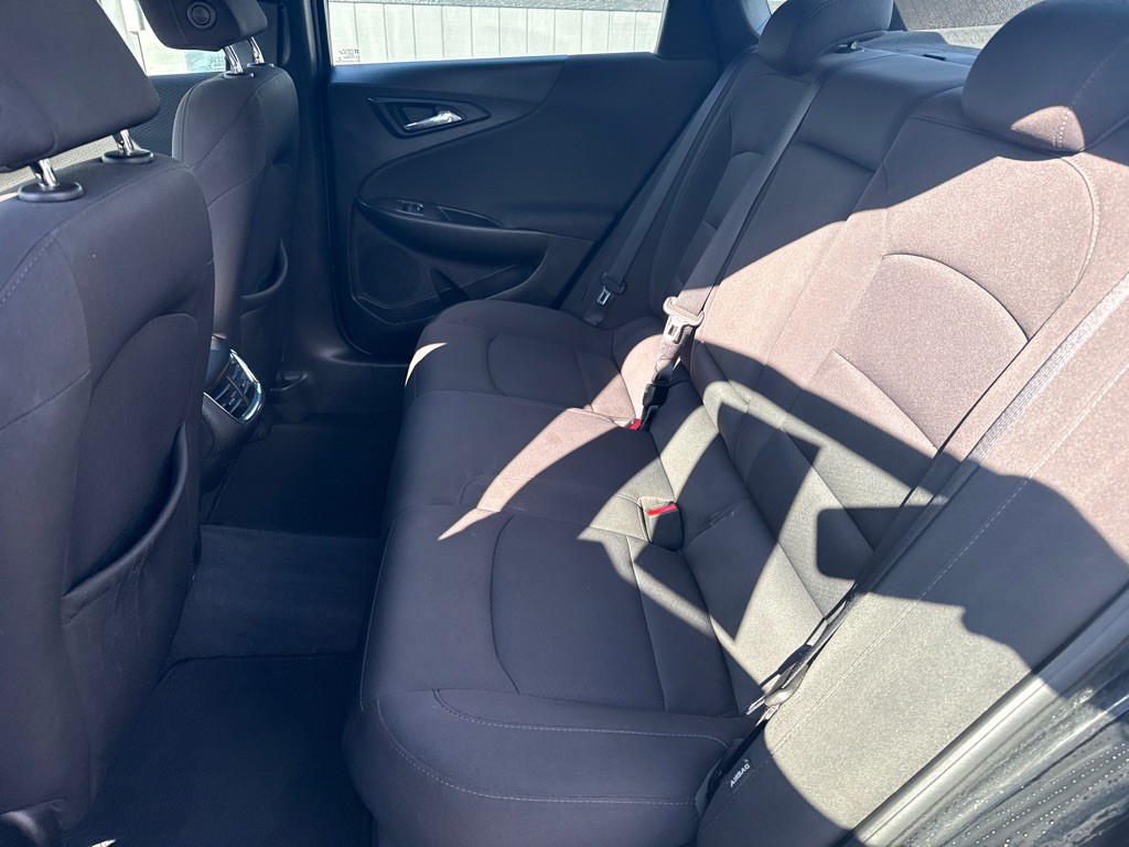 2019 Chevrolet Malibu Image 15