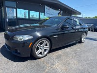 Image for 2016 BMW 5 Series 535xi M Sport ID: 7362192