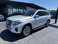 Image for 2019 Mercedes-Benz GLS-Class GLS 450 4MATIC ID: 7362196