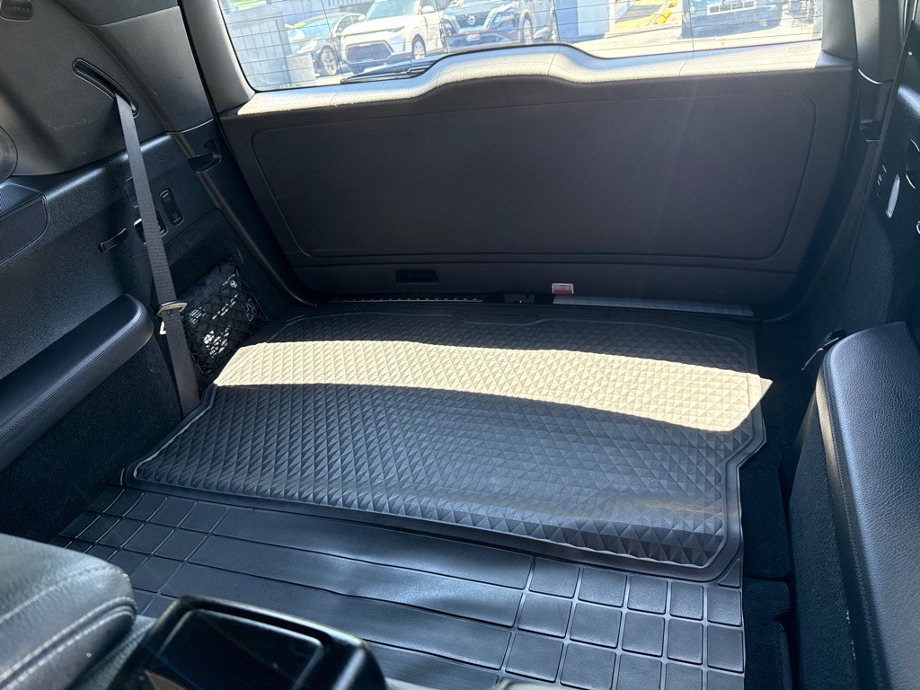 2019 Mercedes-Benz GLS-Class Image 13