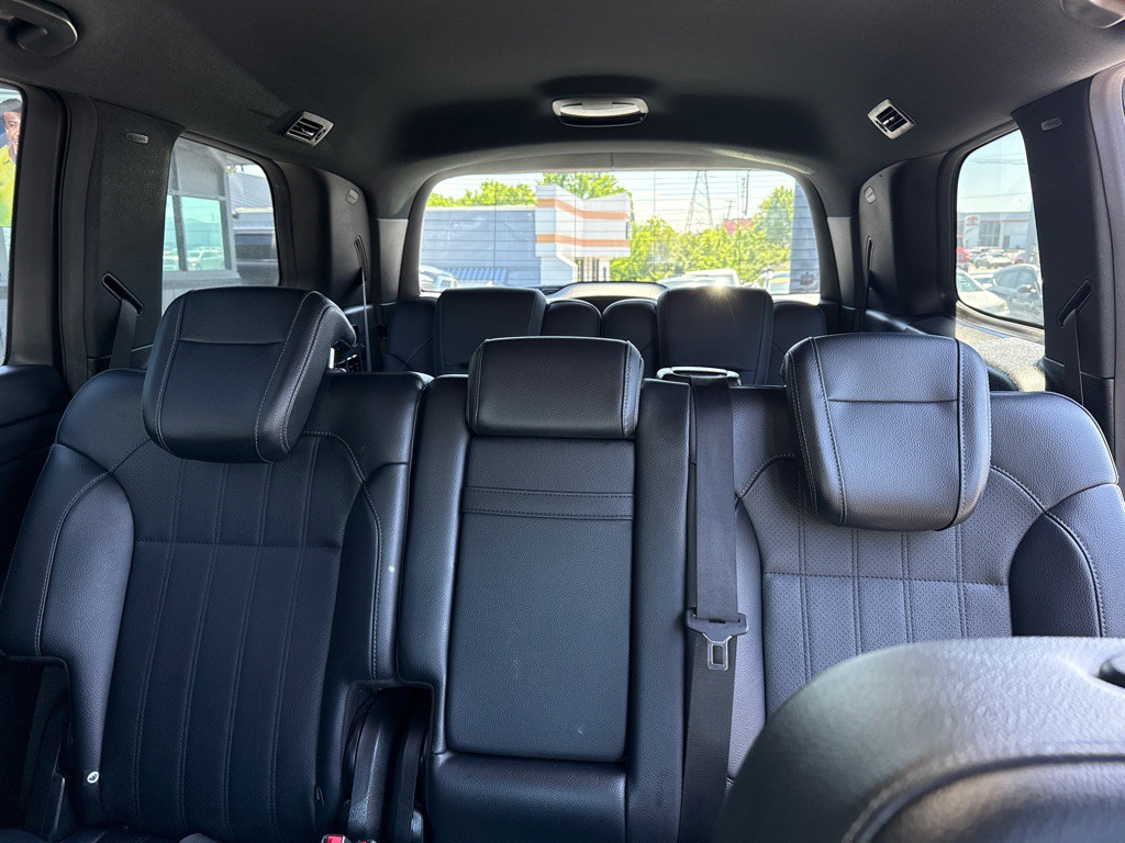 2019 Mercedes-Benz GLS-Class Image 15