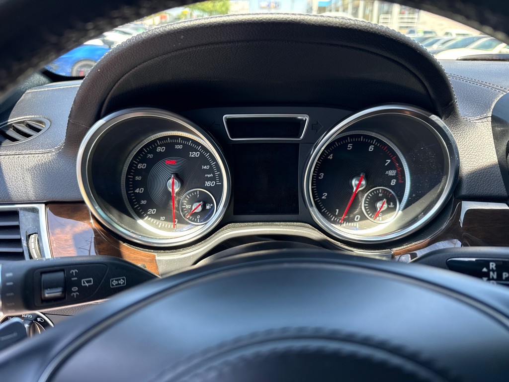 2019 Mercedes-Benz GLS-Class Image 18