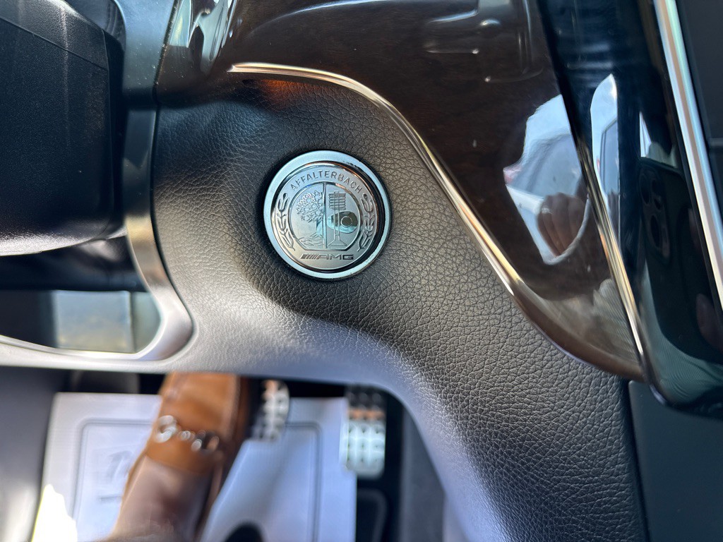 2019 Mercedes-Benz GLS-Class Image 20