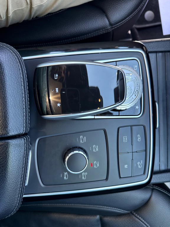 2019 Mercedes-Benz GLS-Class Image 22