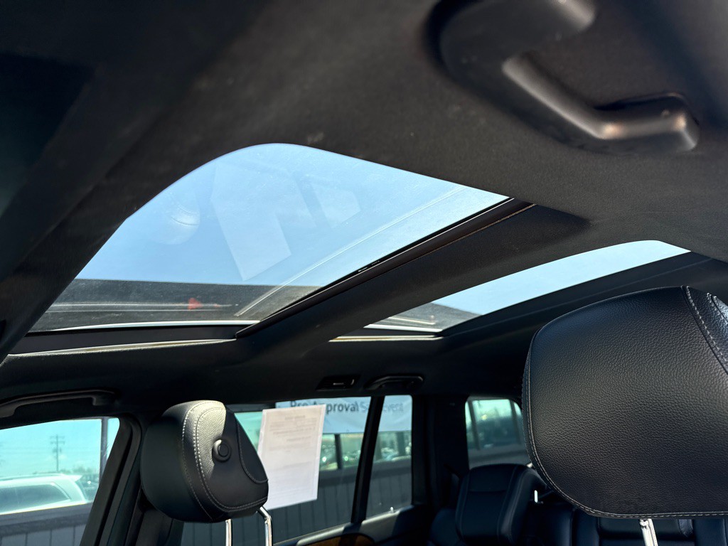 2019 Mercedes-Benz GLS-Class Image 24